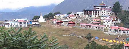 nepal-tengboche