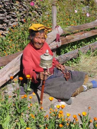 tibet-tibetan