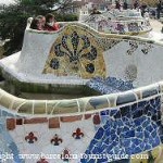 The Park Guell