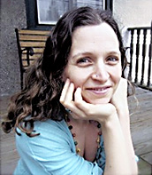Author Eleanor Stanford