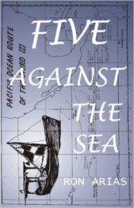 Five Against The Sea