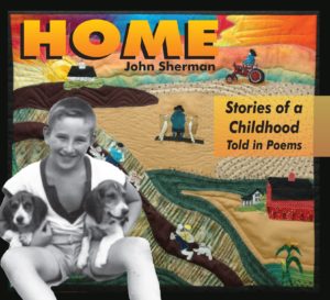 HOME CD - Front Cover