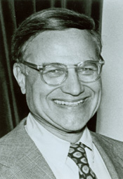 Congressman Henry S. Reuss