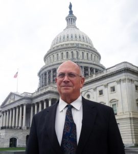 John's work today often takes him to Washington, DC where he sees officers in the State Department (Bureau of Population, Refugees and Migration; Africa Bureau; Human Trafficking; Int. Religious Freedom; Human Rights), Congressional staff, and various nongovernmental organizations (NGOs) including NPCA.