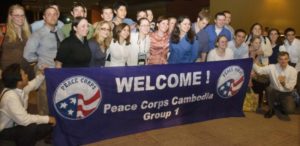 Peace Corps Image