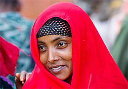 ethiopian-girl