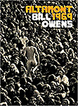 book cover bill owens altamont 1969