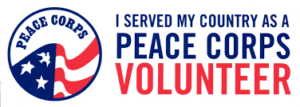 Image of I Served My Country logo