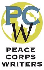 An image of the Peace Corps Writers logo